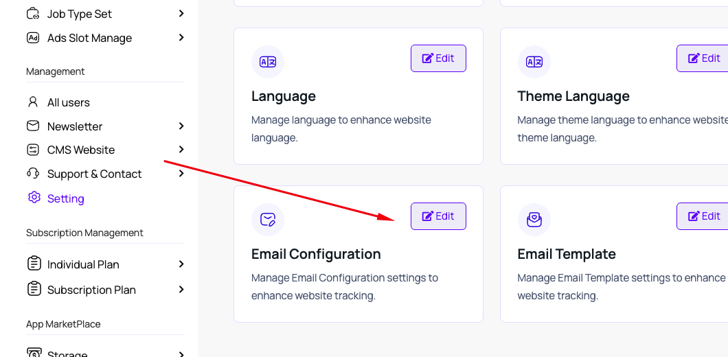 Documentation Screenshot