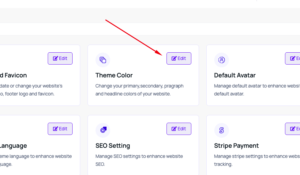 Documentation Screenshot
